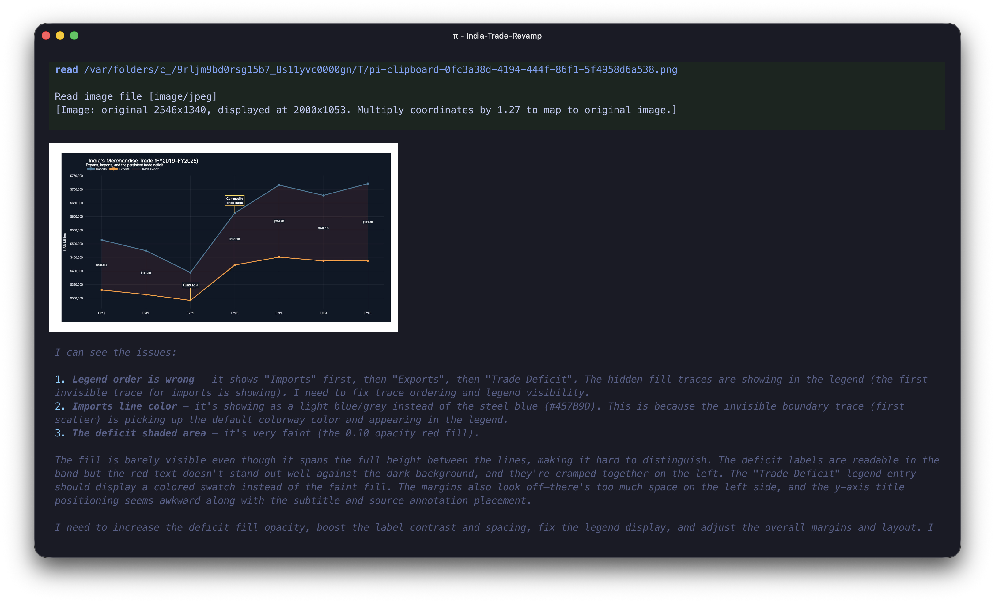 Building the theme file