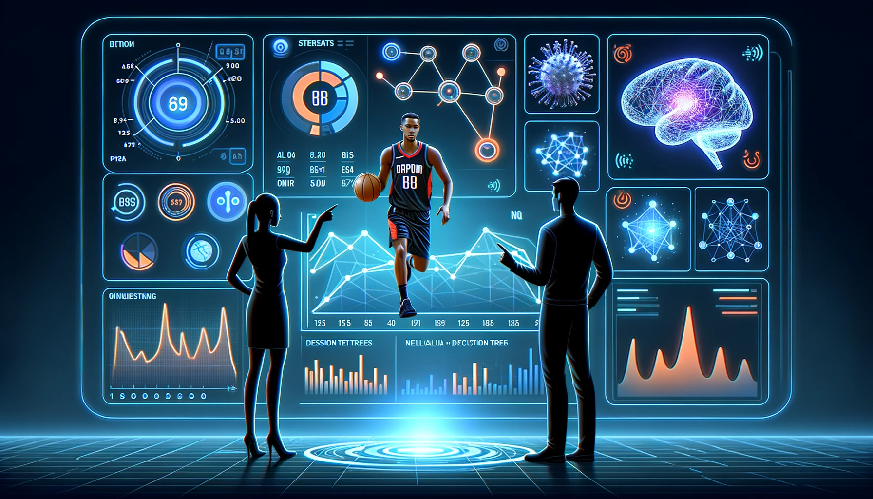 NBA Analytics