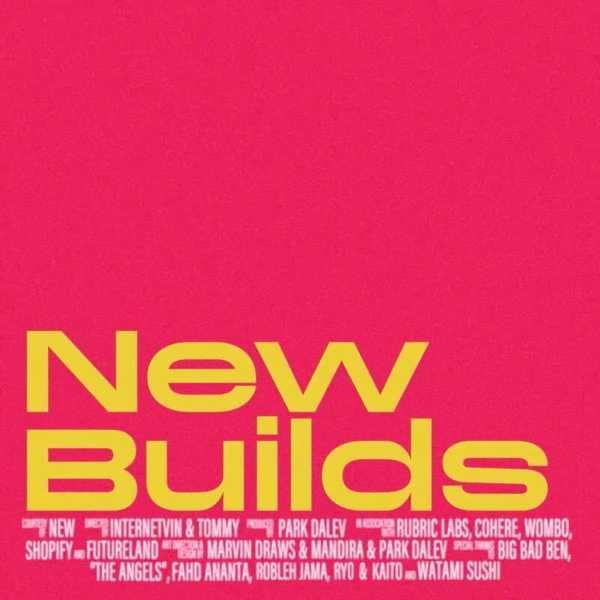 New Builds 2024